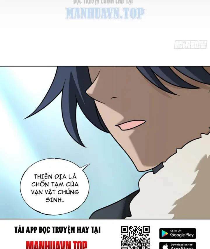 Quang Âm Chi Ngoại Chapter 23 - Trang 39