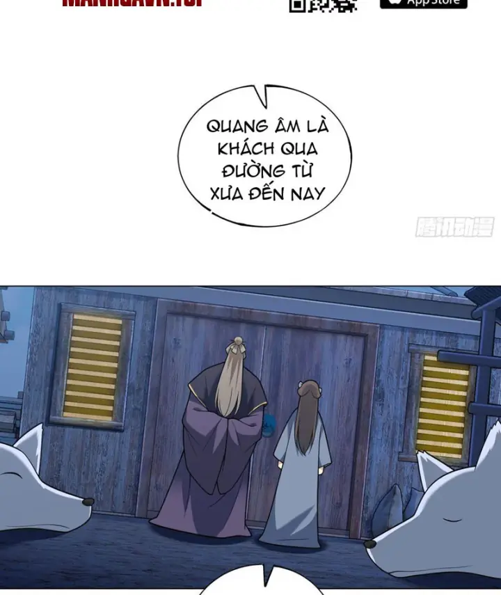 Quang Âm Chi Ngoại Chapter 23 - Trang 40