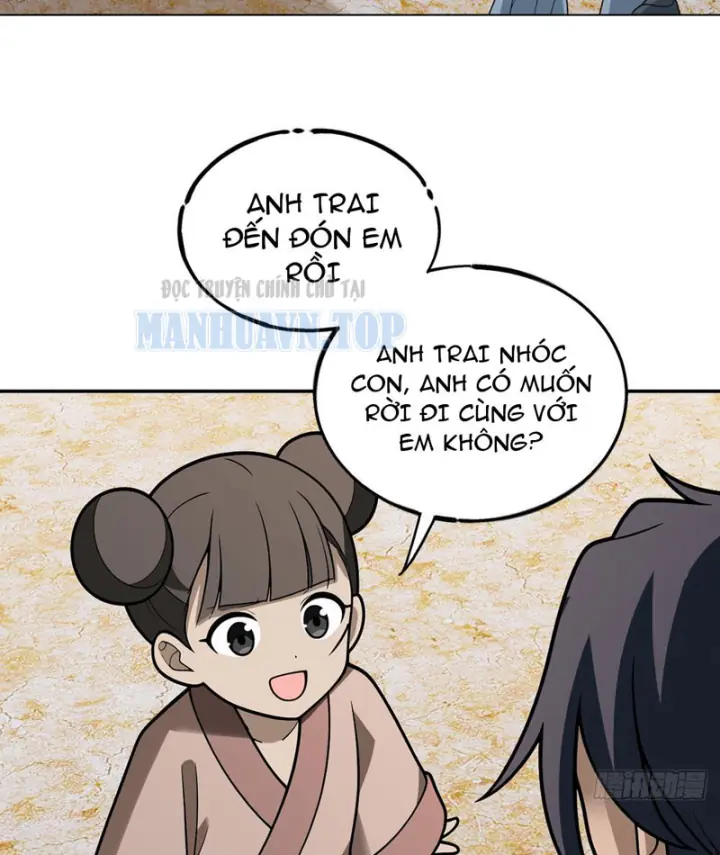 Quang Âm Chi Ngoại Chapter 23 - Trang 9