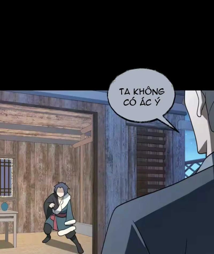 Quang Âm Chi Ngoại Chapter 24 - Trang 11