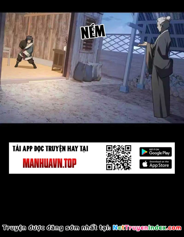 Quang Âm Chi Ngoại Chapter 24 - Trang 15