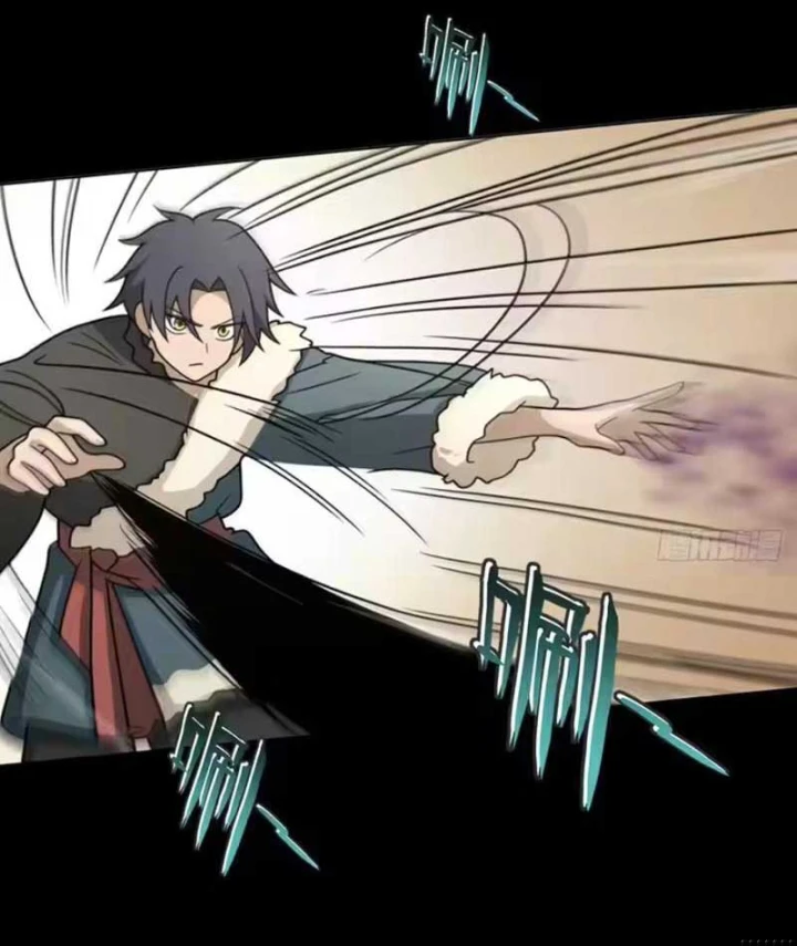 Quang Âm Chi Ngoại Chapter 24 - Trang 16