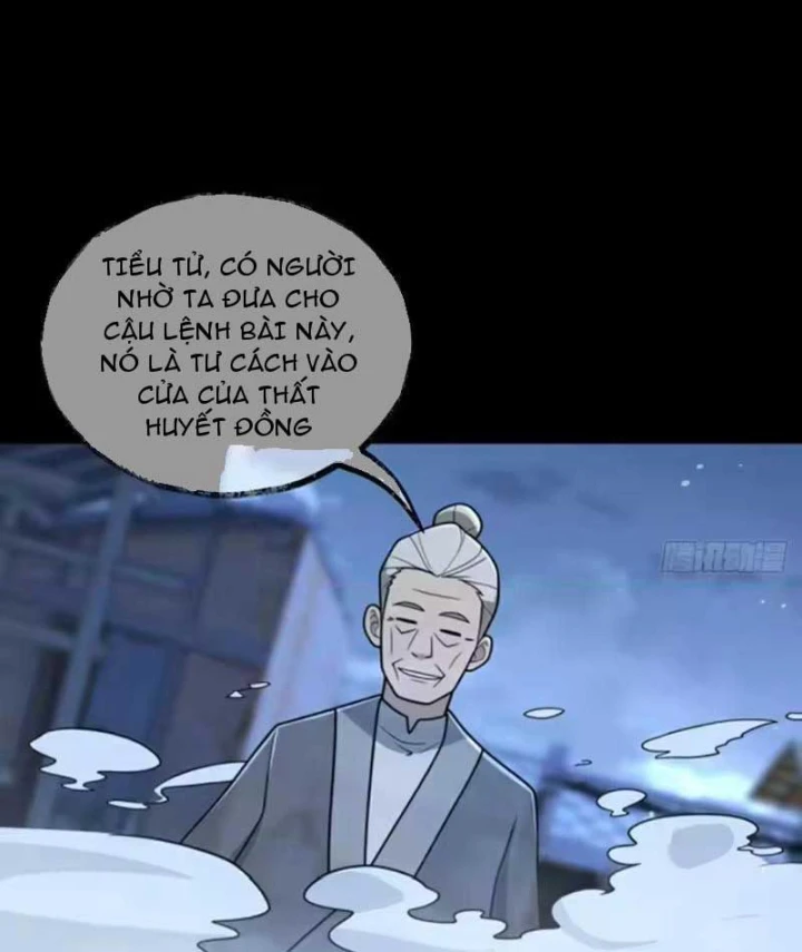 Quang Âm Chi Ngoại Chapter 24 - Trang 19