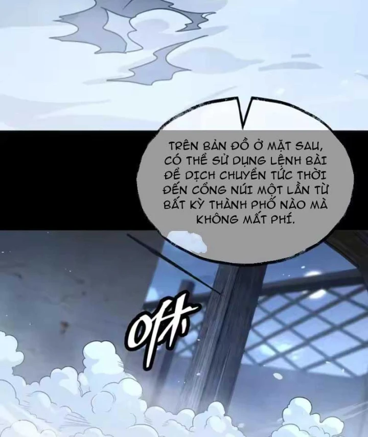 Quang Âm Chi Ngoại Chapter 24 - Trang 20