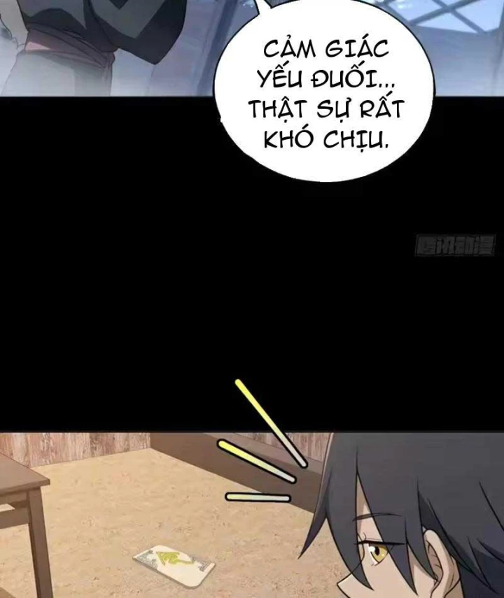 Quang Âm Chi Ngoại Chapter 24 - Trang 22