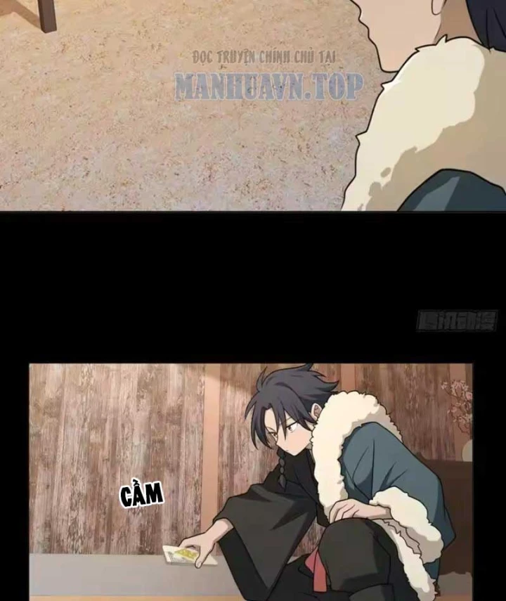 Quang Âm Chi Ngoại Chapter 24 - Trang 23