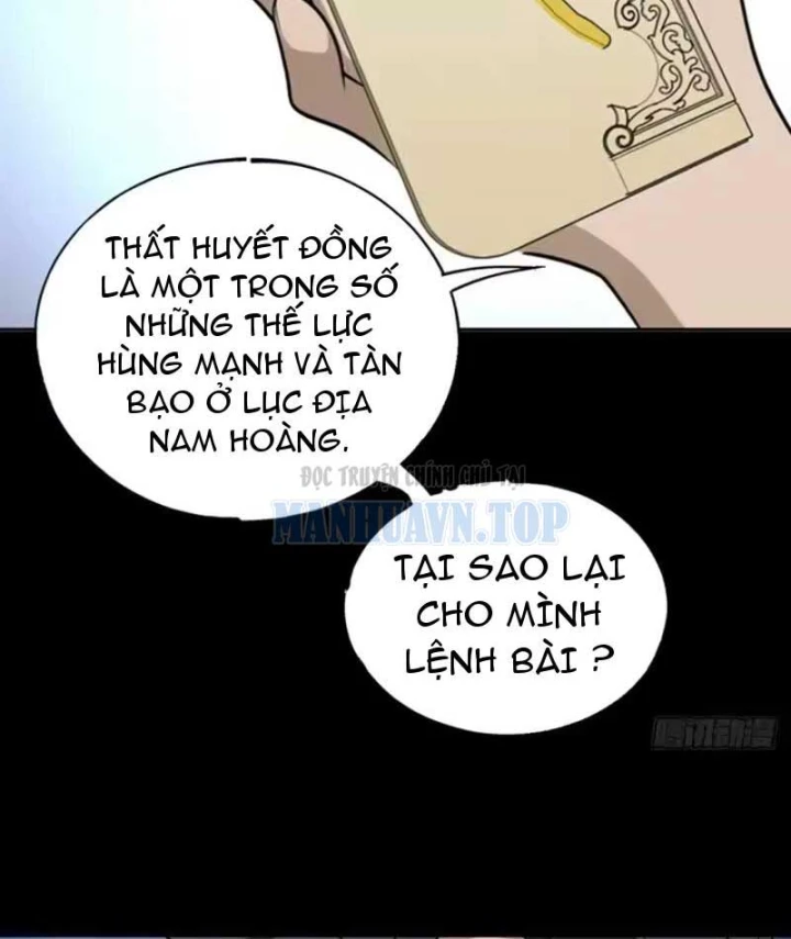 Quang Âm Chi Ngoại Chapter 24 - Trang 25