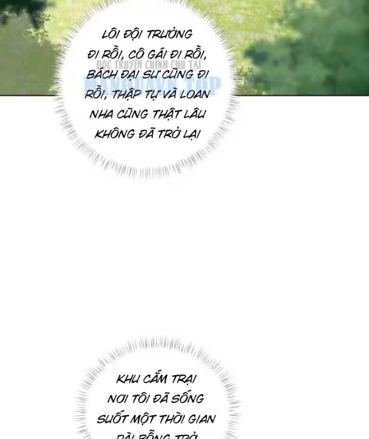 Quang Âm Chi Ngoại Chapter 24 - Trang 30