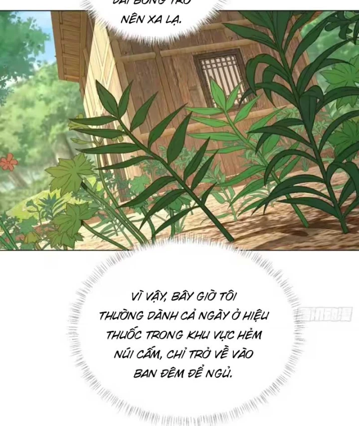 Quang Âm Chi Ngoại Chapter 24 - Trang 31