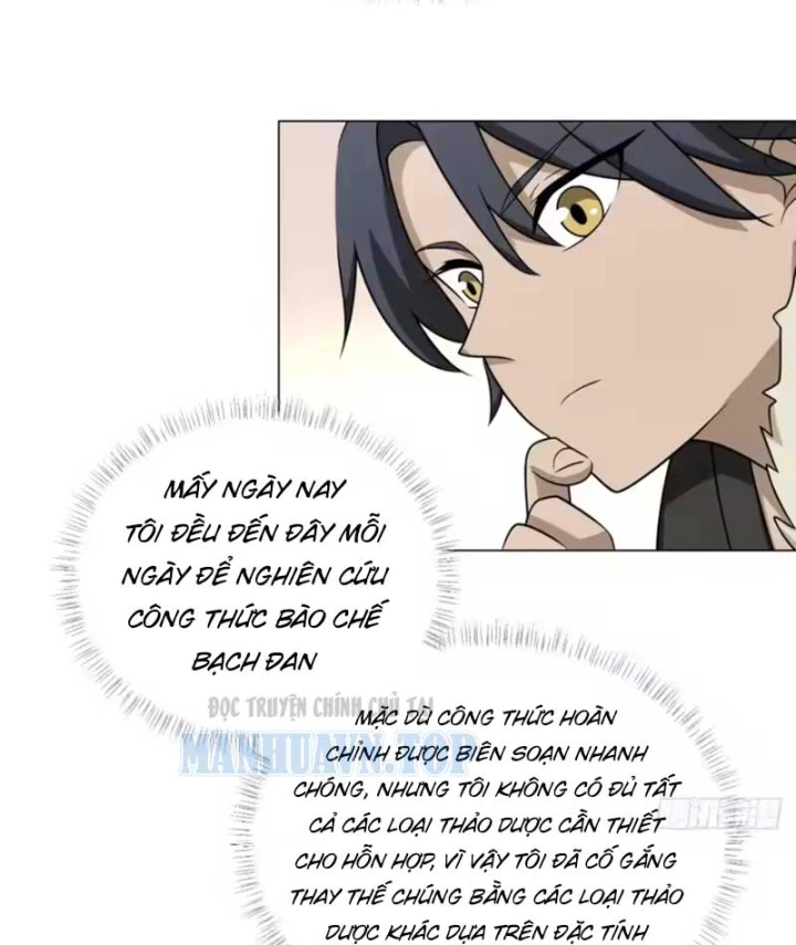 Quang Âm Chi Ngoại Chapter 24 - Trang 32