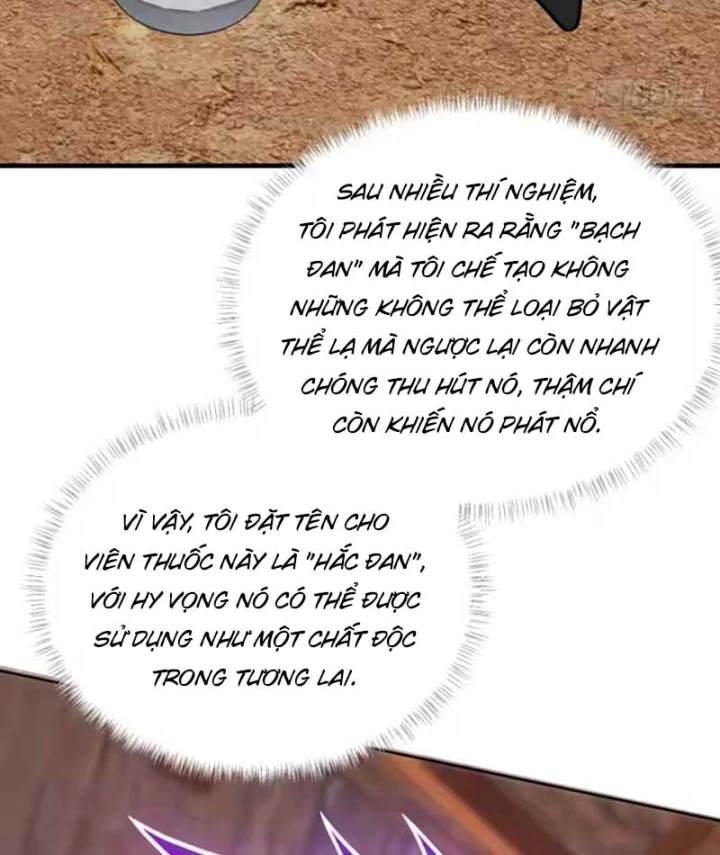 Quang Âm Chi Ngoại Chapter 24 - Trang 35
