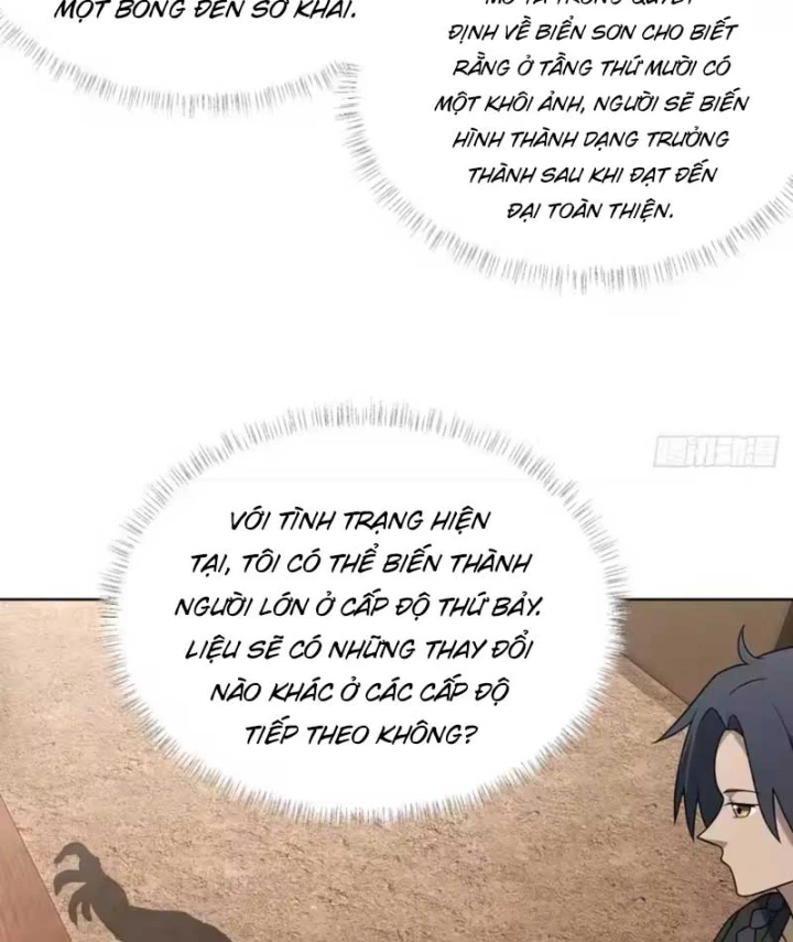 Quang Âm Chi Ngoại Chapter 24 - Trang 38