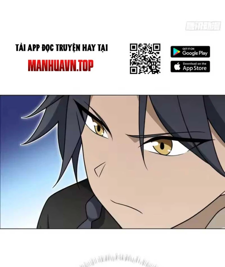 Quang Âm Chi Ngoại Chapter 24 - Trang 43