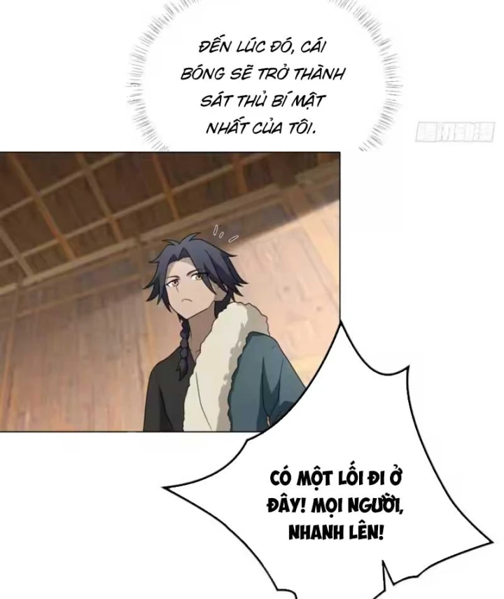 Quang Âm Chi Ngoại Chapter 24 - Trang 44
