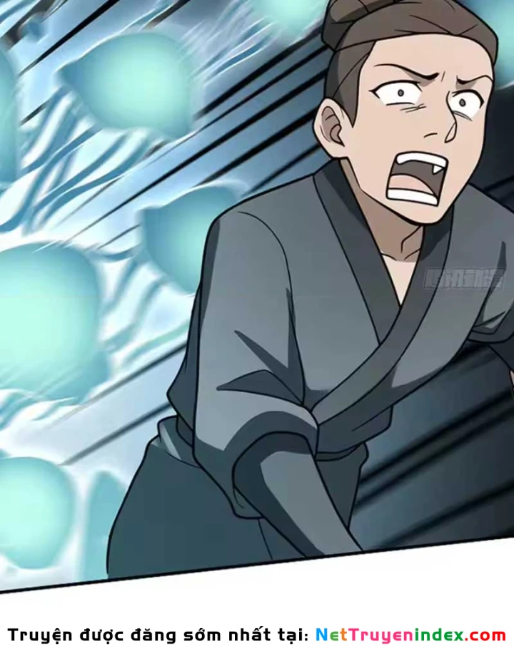 Quang Âm Chi Ngoại Chapter 24 - Trang 47