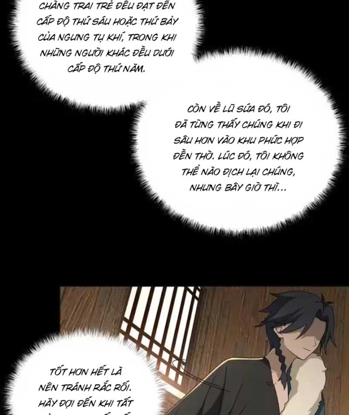 Quang Âm Chi Ngoại Chapter 25 - Trang 15