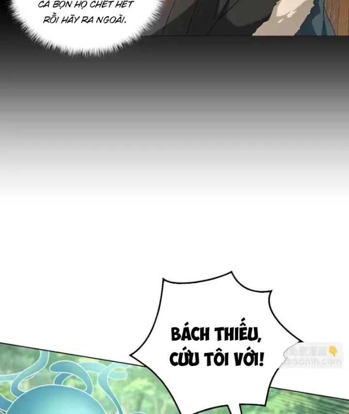 Quang Âm Chi Ngoại Chapter 25 - Trang 16