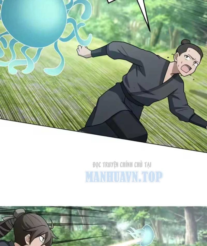 Quang Âm Chi Ngoại Chapter 25 - Trang 17