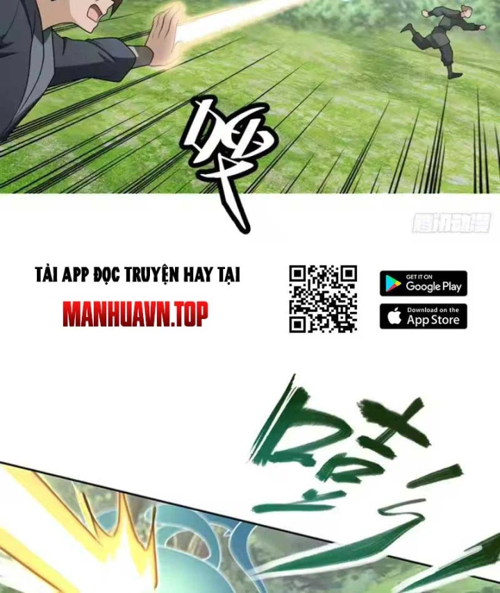 Quang Âm Chi Ngoại Chapter 25 - Trang 18