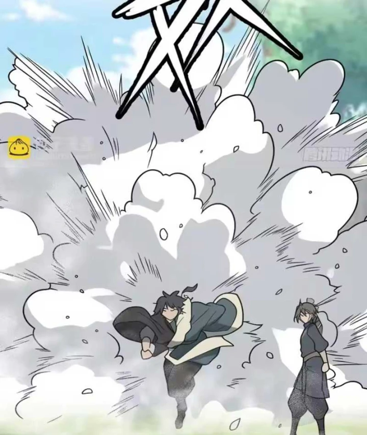 Quang Âm Chi Ngoại Chapter 25 - Trang 27