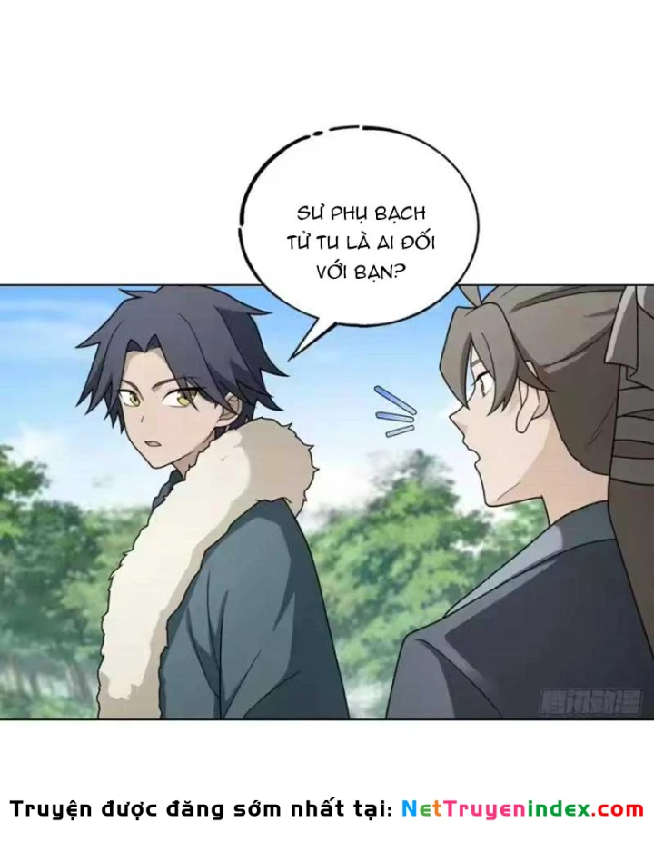Quang Âm Chi Ngoại Chapter 25 - Trang 33