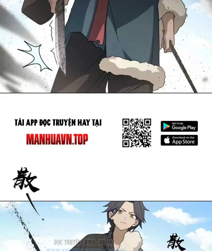 Quang Âm Chi Ngoại Chapter 25 - Trang 47