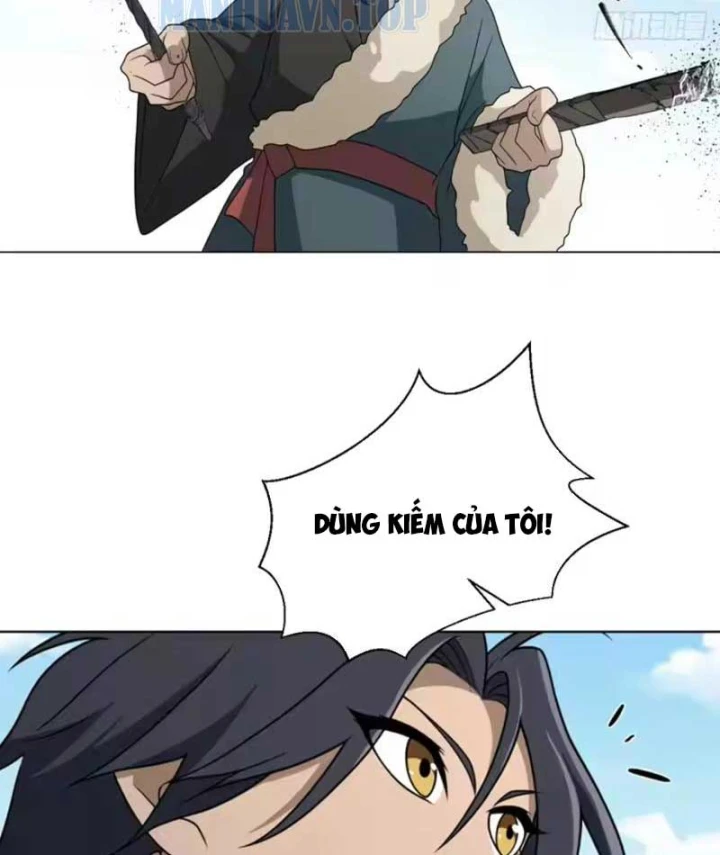Quang Âm Chi Ngoại Chapter 25 - Trang 48