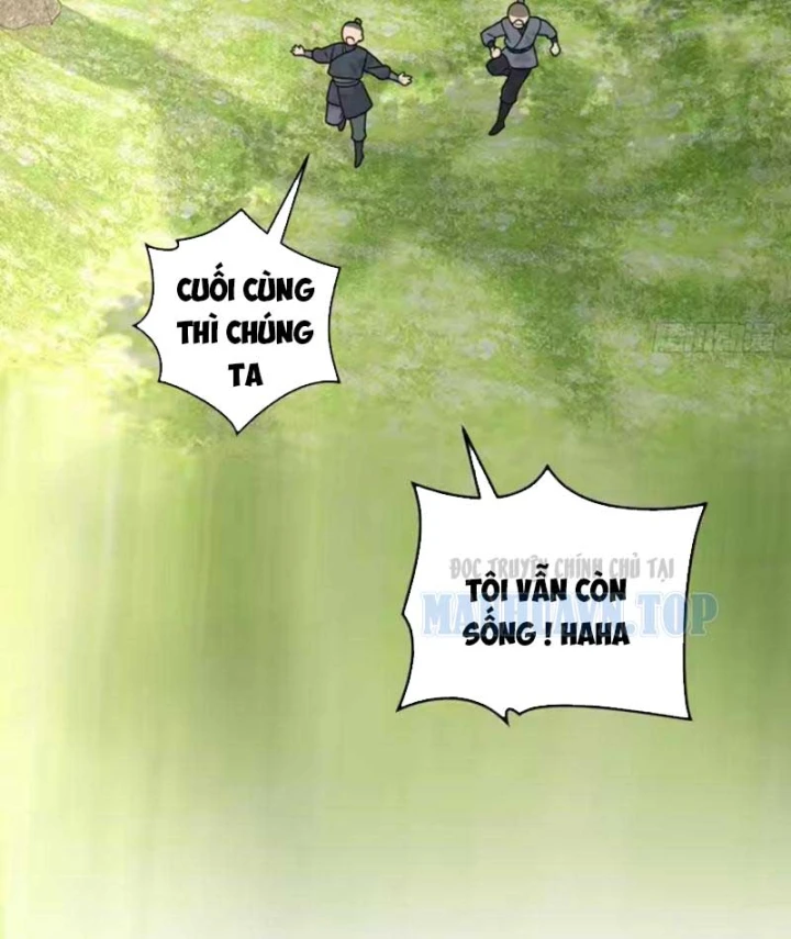 Quang Âm Chi Ngoại Chapter 26 - Trang 29