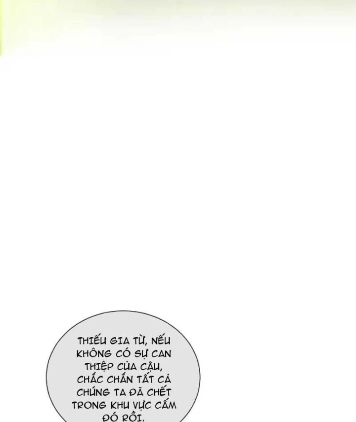Quang Âm Chi Ngoại Chapter 26 - Trang 30