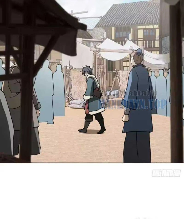 Quang Âm Chi Ngoại Chapter 26 - Trang 40