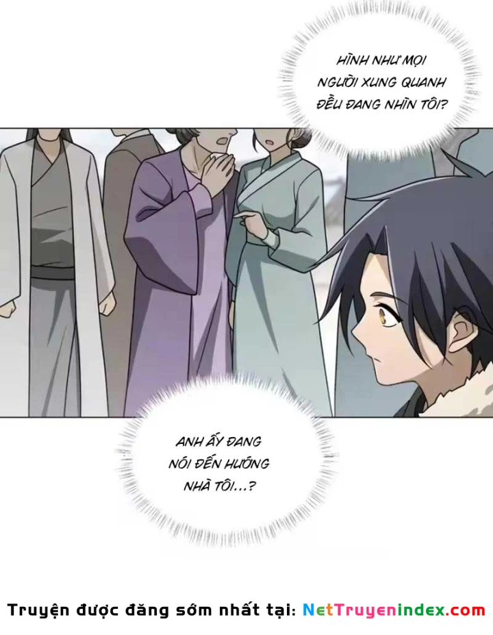 Quang Âm Chi Ngoại Chapter 26 - Trang 41