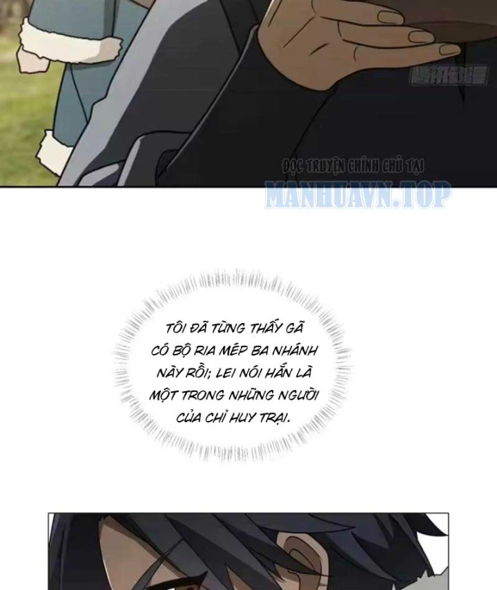 Quang Âm Chi Ngoại Chapter 26 - Trang 45