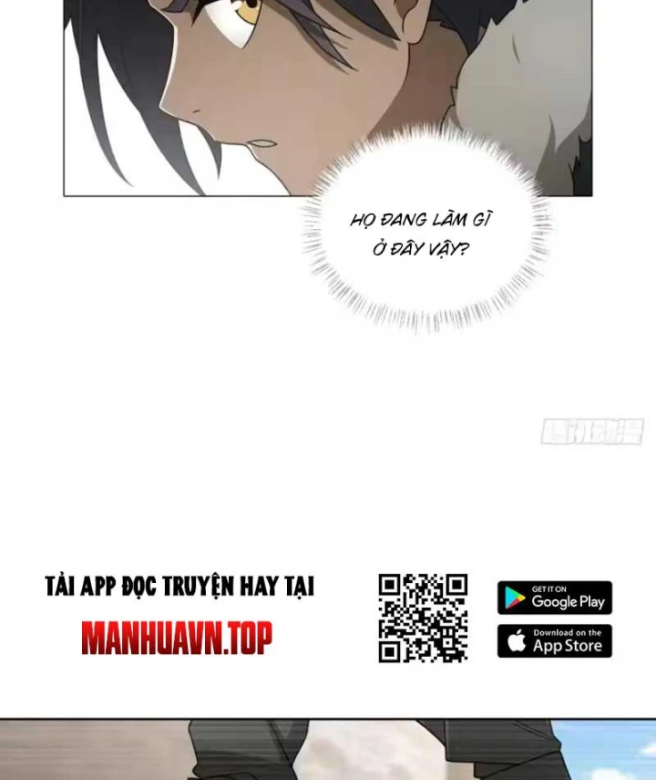 Quang Âm Chi Ngoại Chapter 26 - Trang 46
