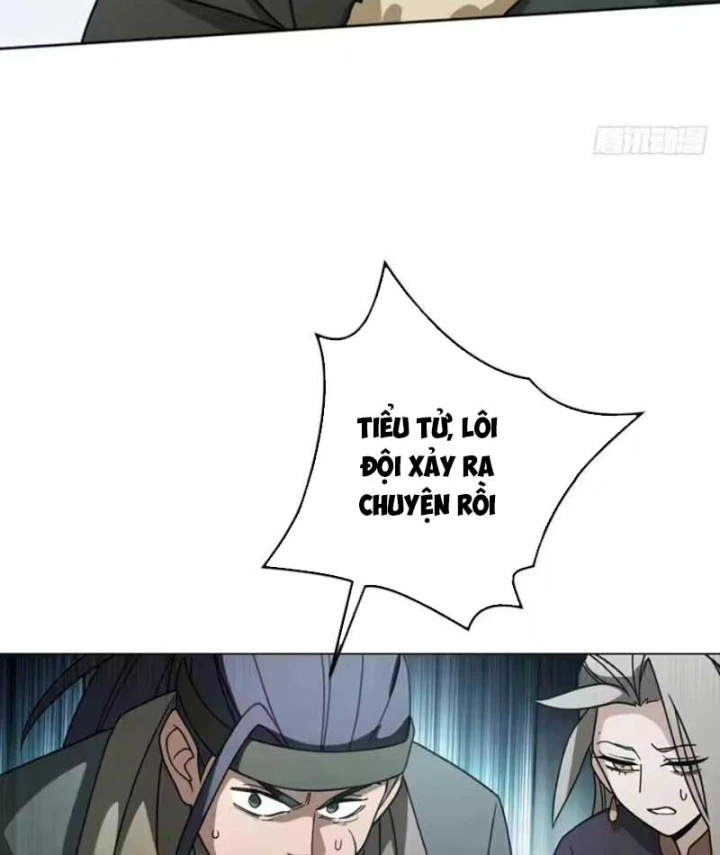 Quang Âm Chi Ngoại Chapter 26 - Trang 50