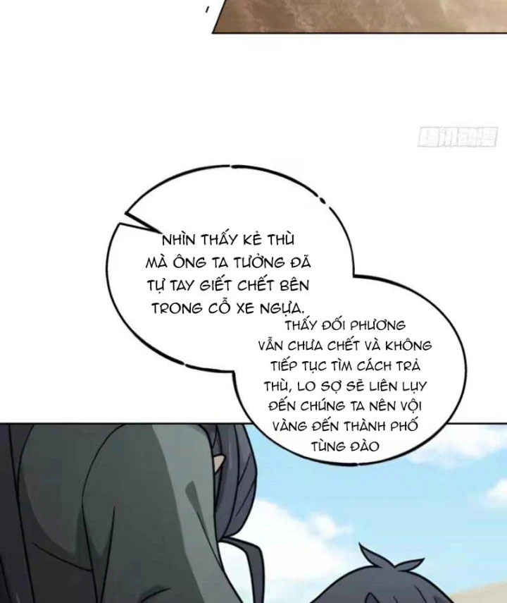 Quang Âm Chi Ngoại Chapter 27 - Trang 10