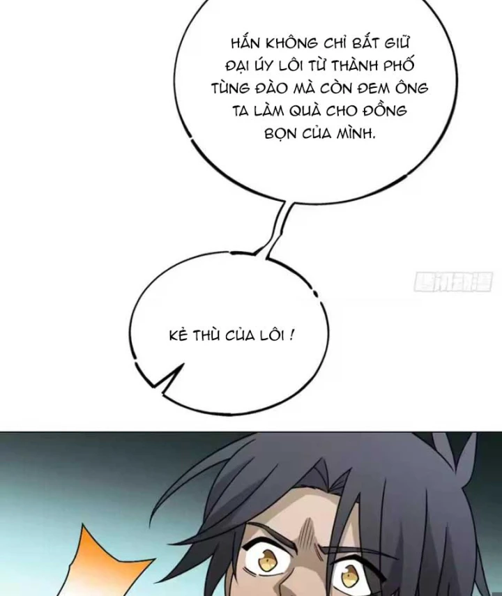 Quang Âm Chi Ngoại Chapter 27 - Trang 12