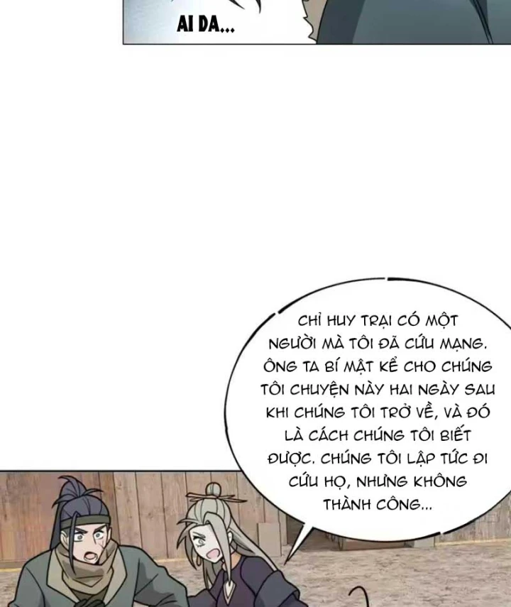 Quang Âm Chi Ngoại Chapter 27 - Trang 15