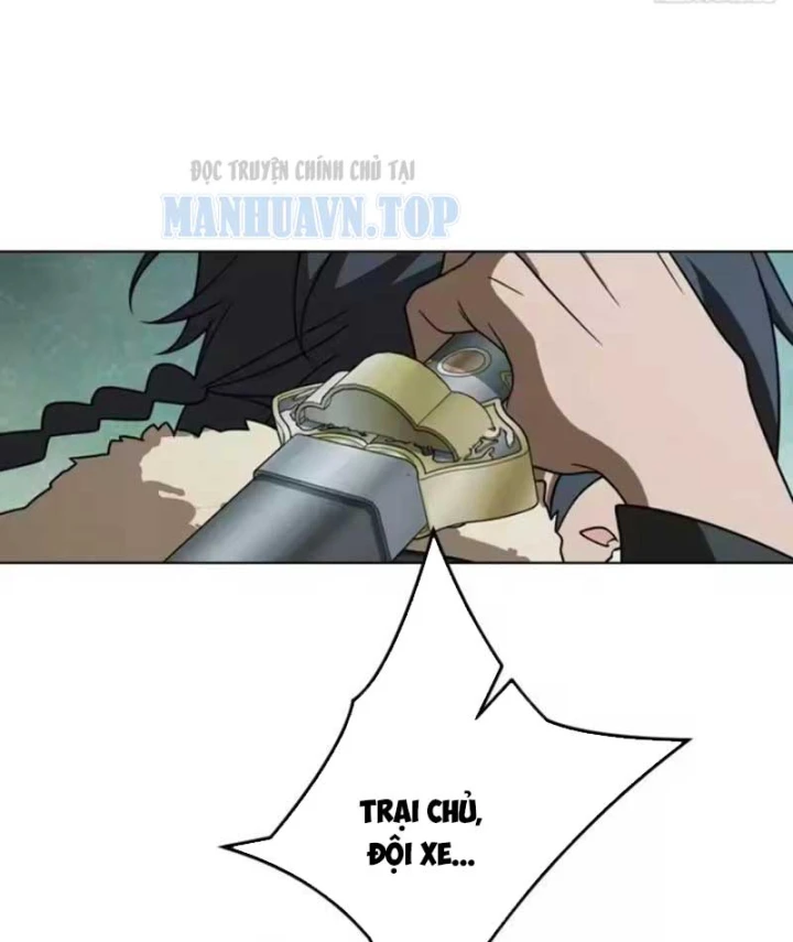 Quang Âm Chi Ngoại Chapter 27 - Trang 17