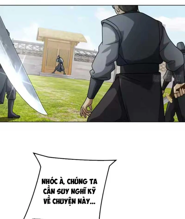 Quang Âm Chi Ngoại Chapter 27 - Trang 20