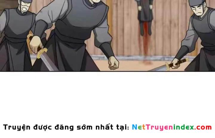 Quang Âm Chi Ngoại Chapter 27 - Trang 28