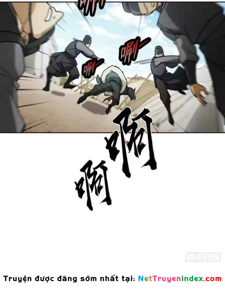 Quang Âm Chi Ngoại Chapter 27 - Trang 41