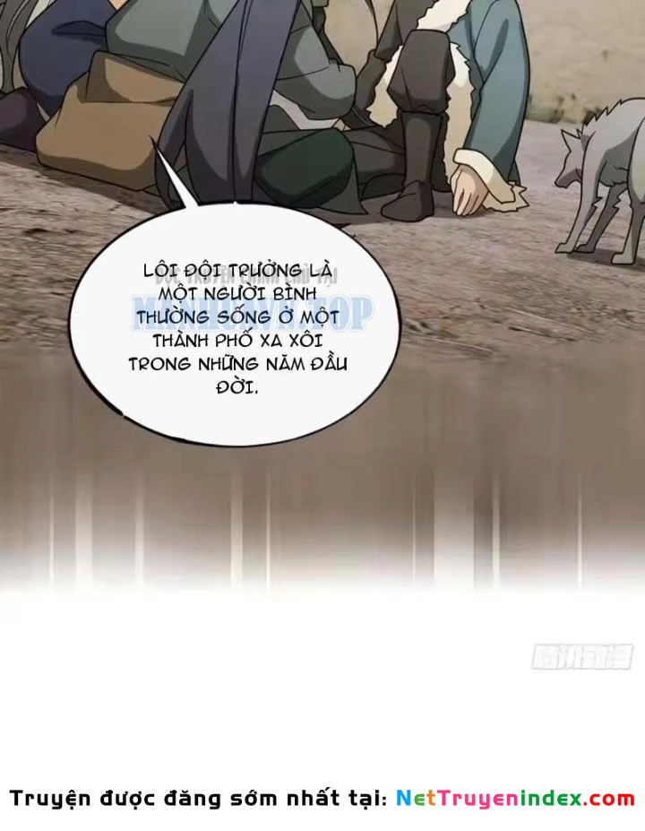 Quang Âm Chi Ngoại Chapter 27 - Trang 6