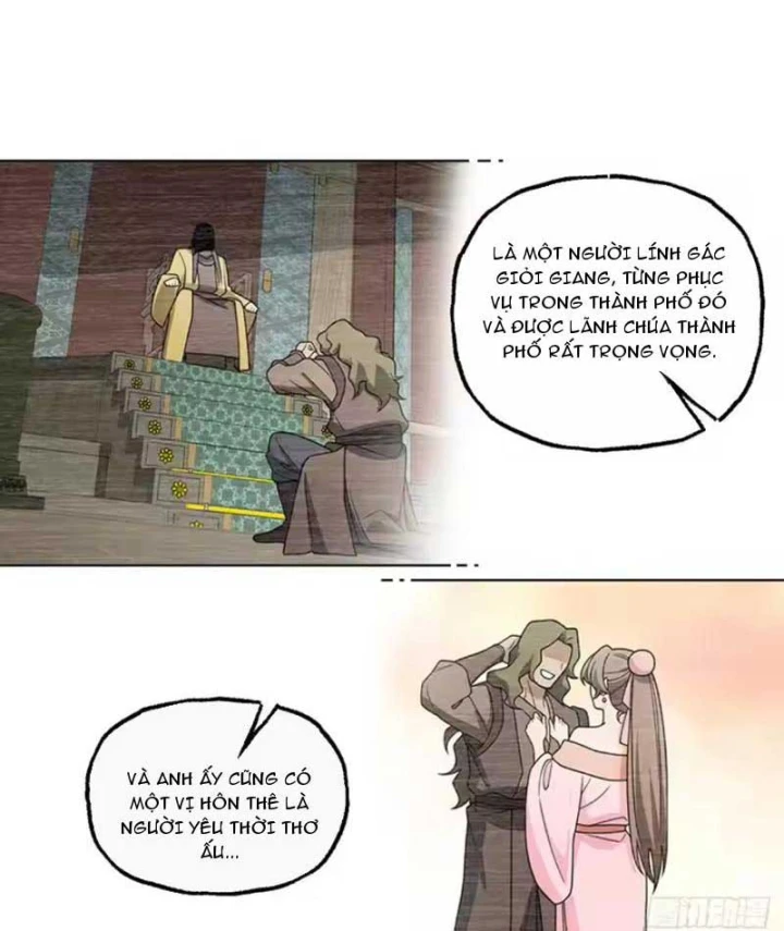 Quang Âm Chi Ngoại Chapter 27 - Trang 7
