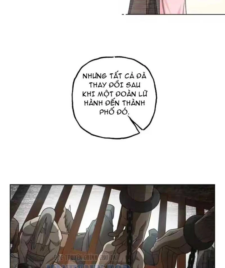 Quang Âm Chi Ngoại Chapter 27 - Trang 8