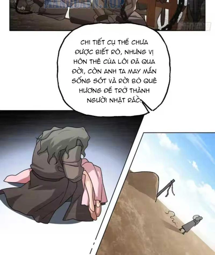 Quang Âm Chi Ngoại Chapter 27 - Trang 9