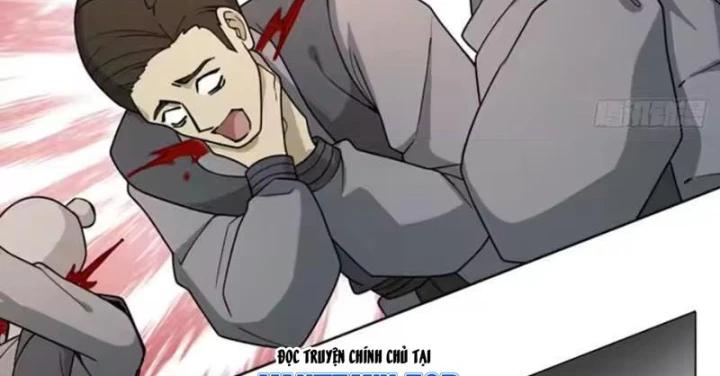 Quang Âm Chi Ngoại Chapter 28 - Trang 23