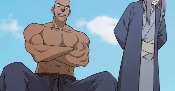 Quang Âm Chi Ngoại Chapter 28 - Trang 30