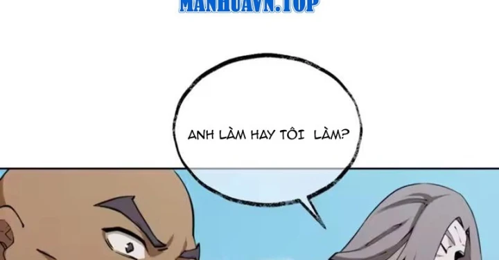Quang Âm Chi Ngoại Chapter 28 - Trang 32