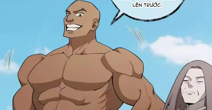 Quang Âm Chi Ngoại Chapter 28 - Trang 37