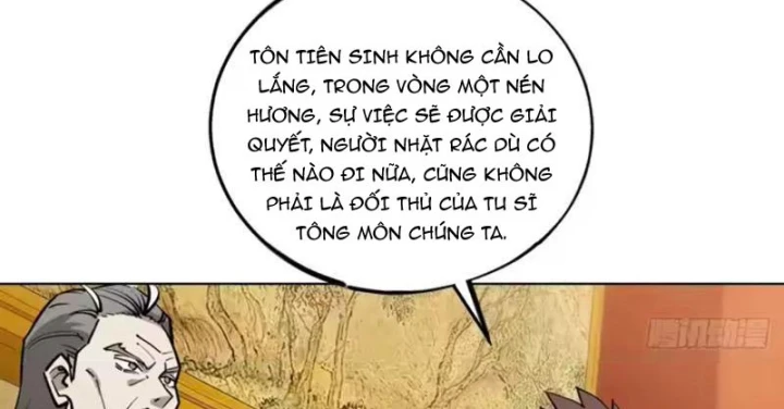 Quang Âm Chi Ngoại Chapter 28 - Trang 6